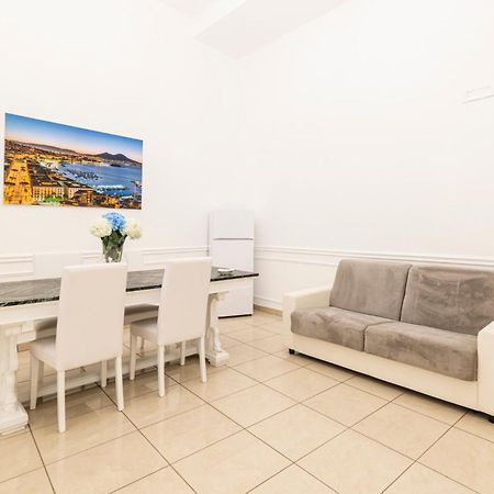 Montesanto Home 나폴리 외부 사진