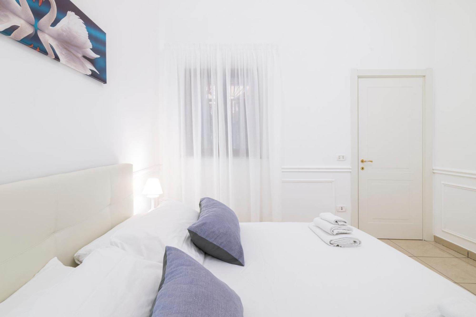 Montesanto Home 나폴리 외부 사진