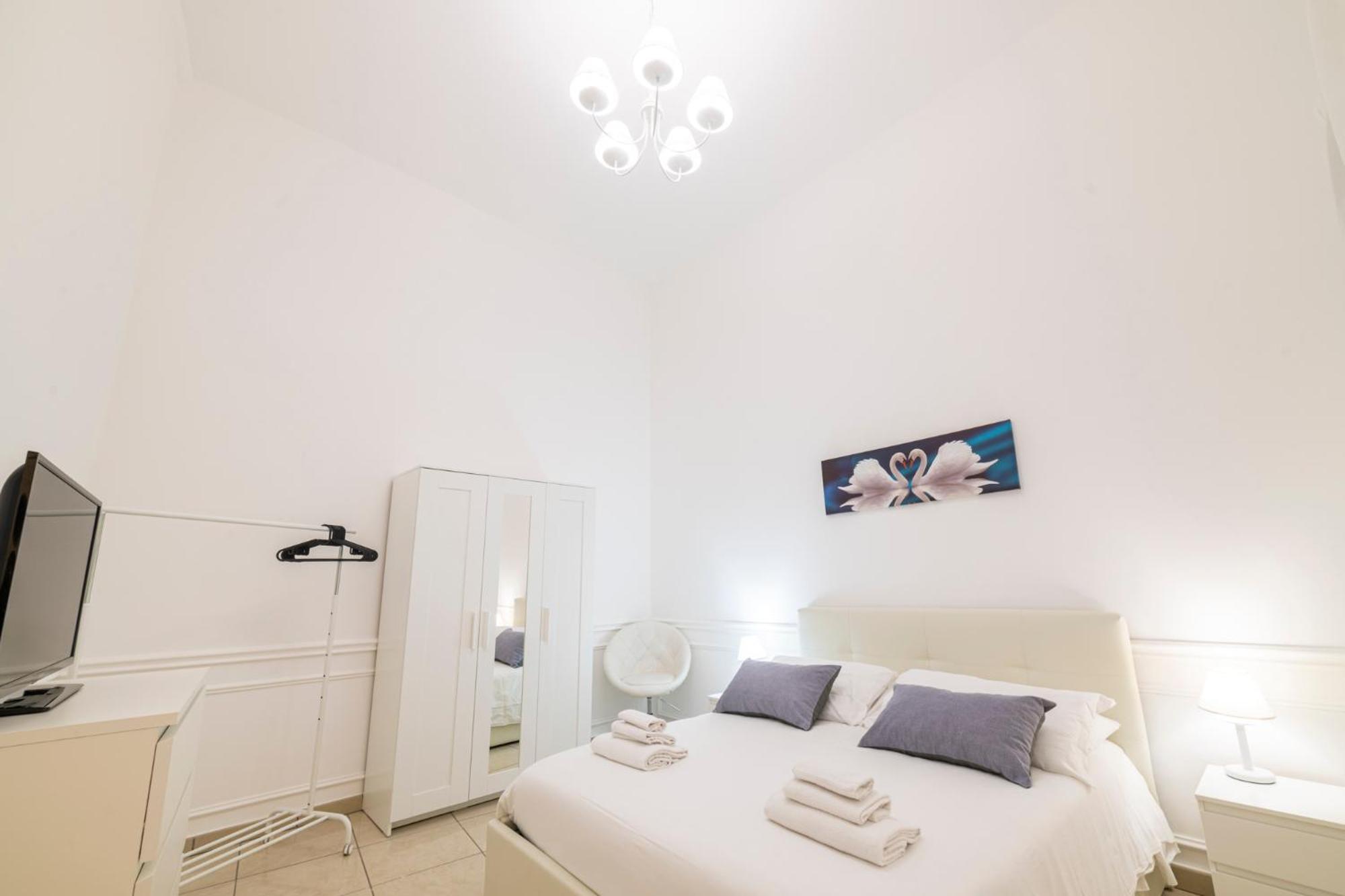 Montesanto Home 나폴리 외부 사진