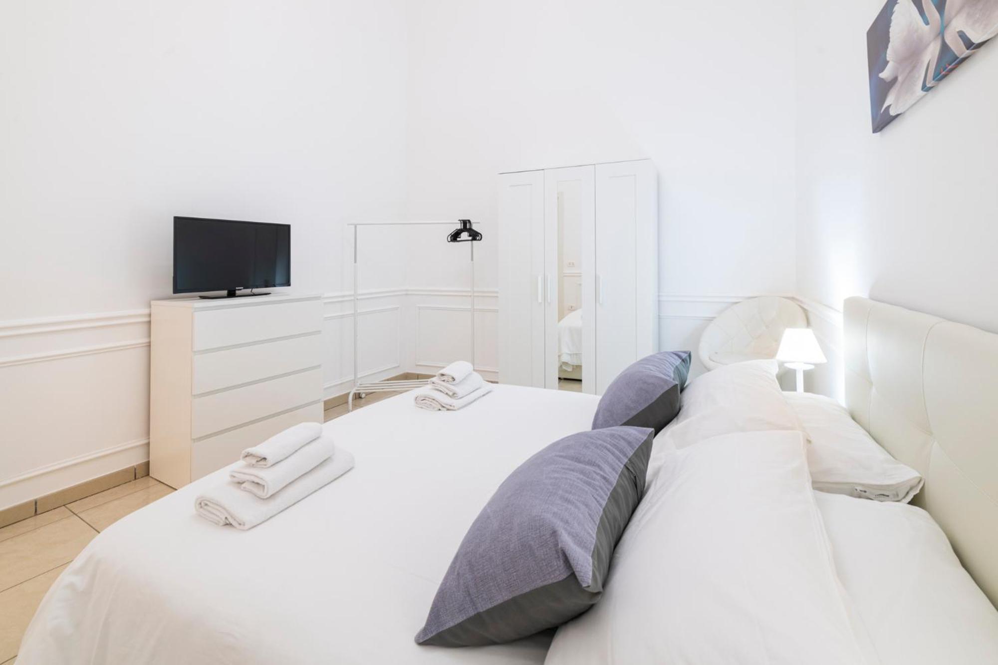 Montesanto Home 나폴리 외부 사진