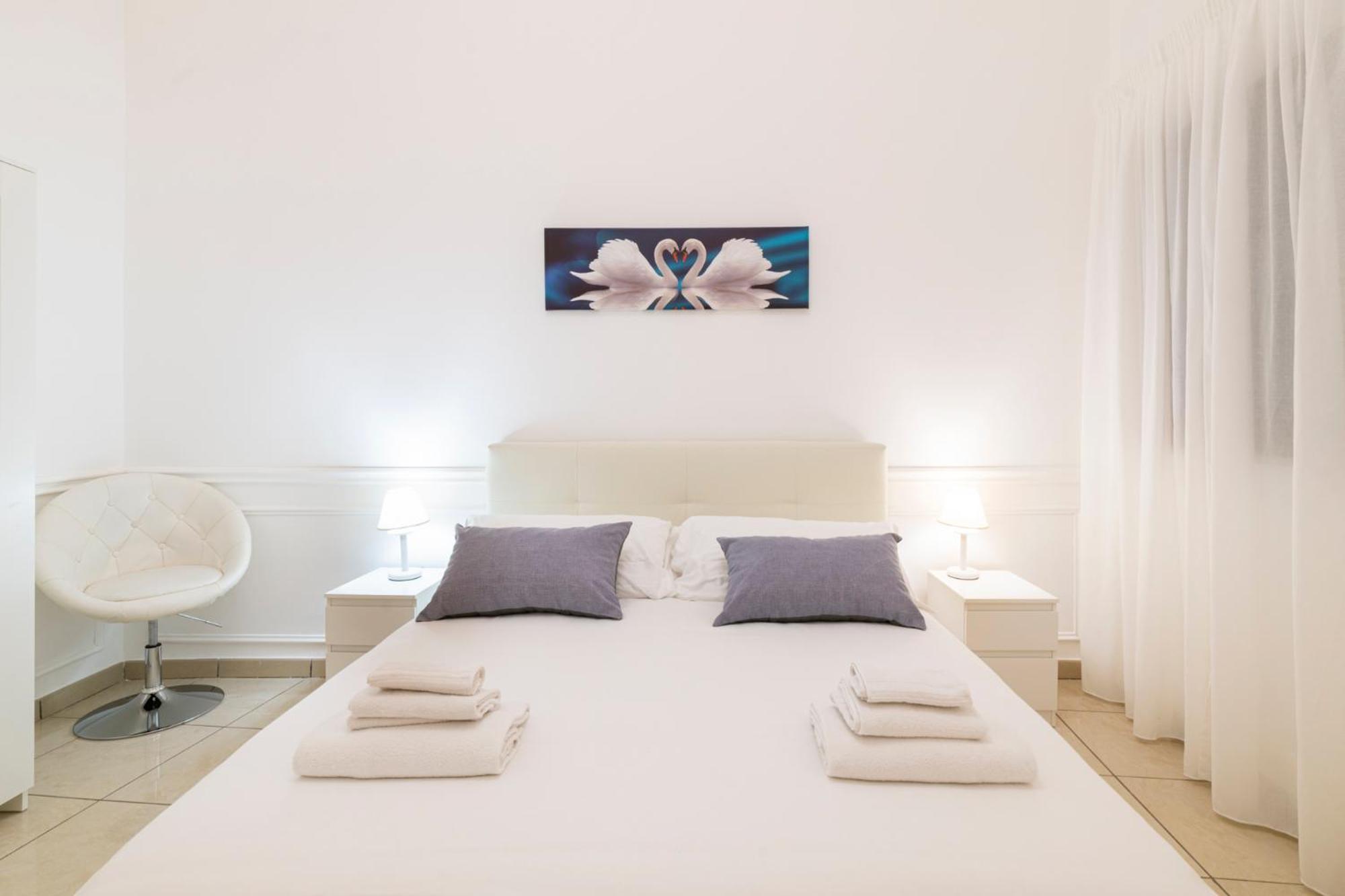 Montesanto Home 나폴리 외부 사진