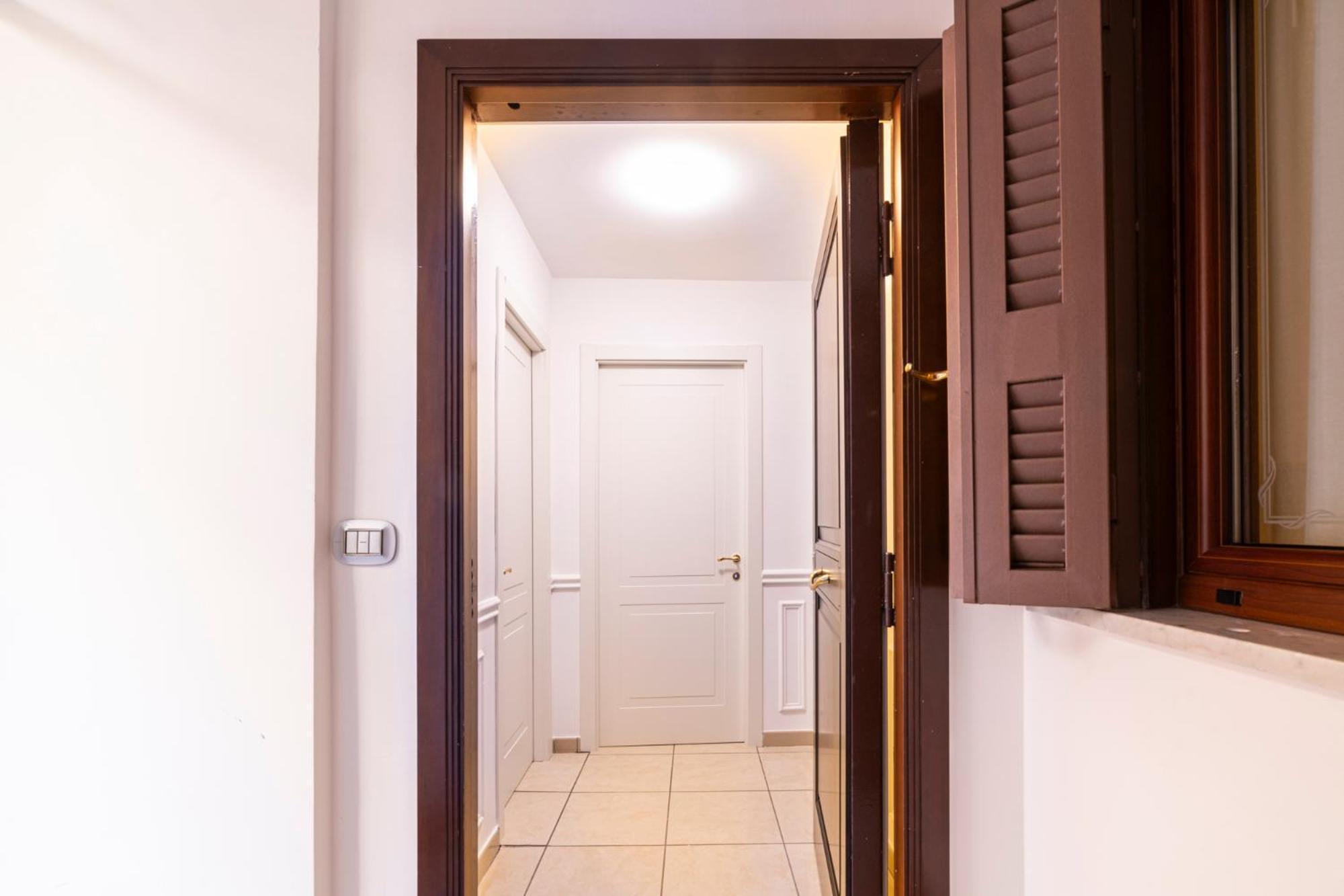 Montesanto Home 나폴리 외부 사진